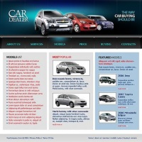 Sites Institucionais