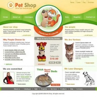Sites Institucionais