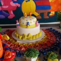 Festa Infantil