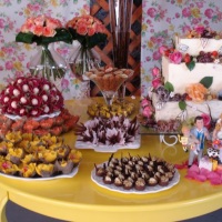 Casamento diurno