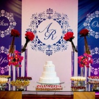 Casamento Alegre