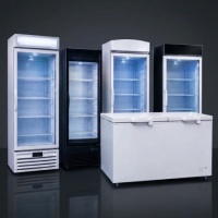 Aluguel de Freezer Vertical em Salvador