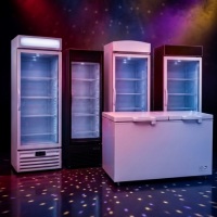 Alugue Freezer para eventos em Salvador, Camaçari, Simões Filho, Candeiras, Feira de Santana