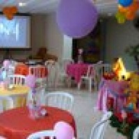 Festa Infantil