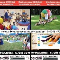 Aluguel Locação Vendas Brinquedos Infláveis - Radicais - Eletrônicos