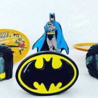 #batman #petitcomite #superHerois #kidsParty #festas #encontros #reunio #party #meeting #celebrar #