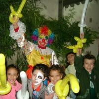 Oficina de bal�es