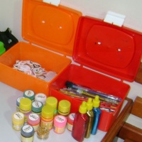 Material de pintura