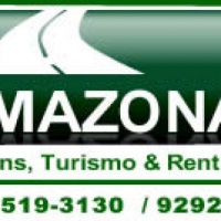AMAZONAS Viagens, Turismo & Rent a Car