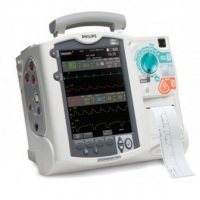 Monitor card�aco - eletrocardiograma - oximetro