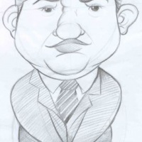 Caricatura 