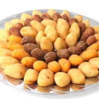 Salgados Fritos