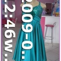Vestido de 15 anos