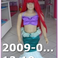Fantasia da Ariel