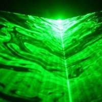 Laser Verde