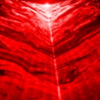Laser Vermelho