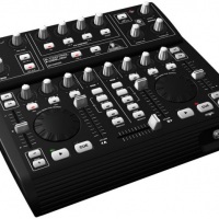 BCD 3000
