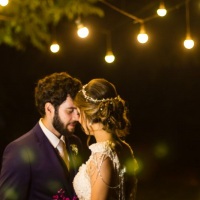 Casamento Lvia & Victor
Haras So Bento
Bragana Paulista - SP