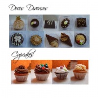 Doces & Cupcakes