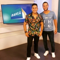 TV Santa Cruz, Filial Globo
