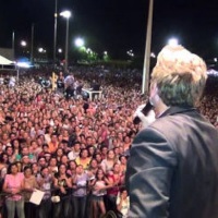 Andre Morrevi - Apresentador de TV e Palestrante - Speaker , Master of Ceremonies and TV Host.