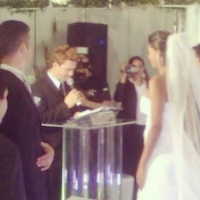 Andr Morrevi Celebrante de Casamento
