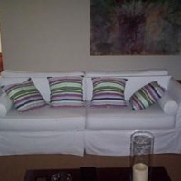 capas de  sofas sob medida