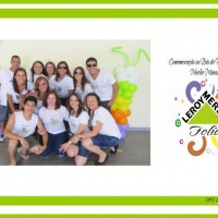 festa do trabalhador