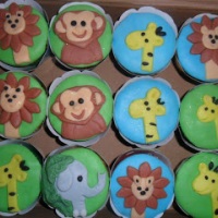 Cupcakes Personalizados hum!