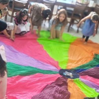 Recreação infantil - Floop festas