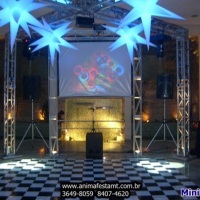 mini boate pista de dança e decoraçao de festas www.animafestamt.com.br 3649-8059 cuiaba mt