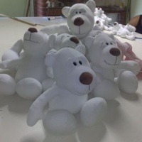 bichos p mesa de anivers�rio