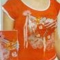 CURSO DE PEDRARIA EM BLUSAS