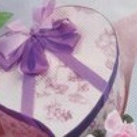 CURSO DE CAIXAS DE PRESENTES ARTESANAIS