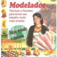 CURSO DE DOCINHOS MODELADOS,LINDINHOS
