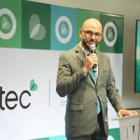 Campinas - SP | Na maior biofbrica do mundo.