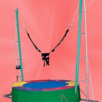Big jump (6 m )