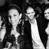 Festas e Eventos
