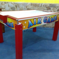 Air Game