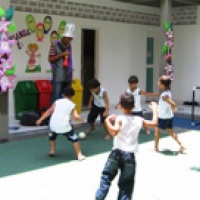 minifutebol