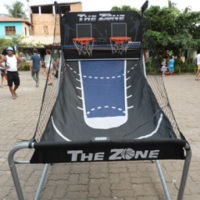 Basquete Eletronico