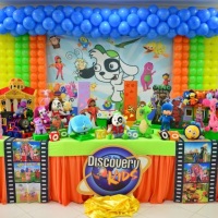 Discovery Kids