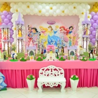 Princesas Disney