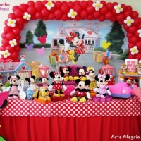 Minnie