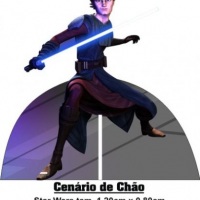 cen�rios de ch�o (Star Wars)