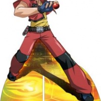 cen�rios de ch�o (Bakugan)