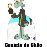 cen�rios de ch�o (Lula Molusco)