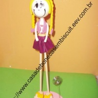 Boneca buscuit