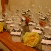 Caixa doces