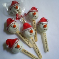 cake pop